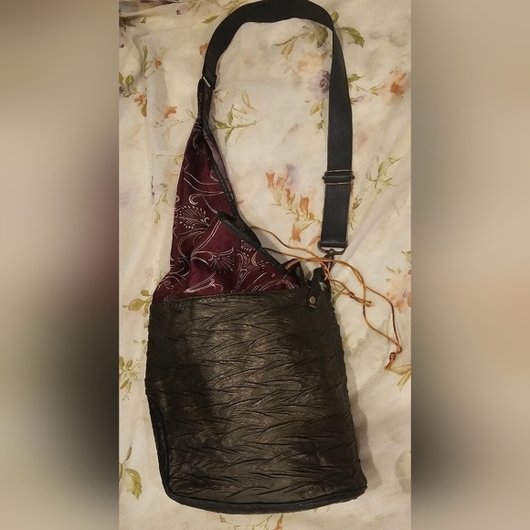 Rimanchik Boho Bag - Picture 4 of 15